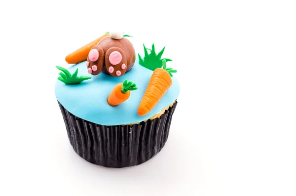 Easter cupcake — Stock Photo, Image