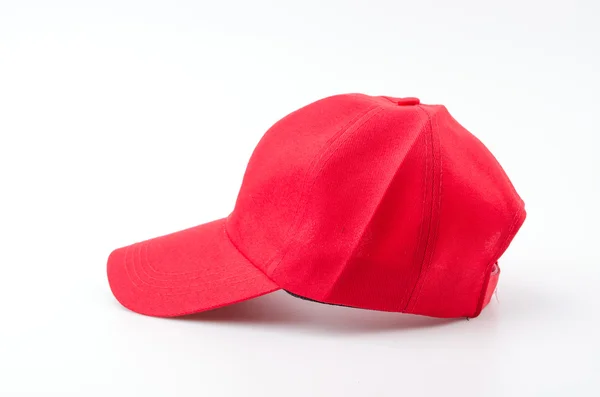 Baseball cap — Stock Photo, Image