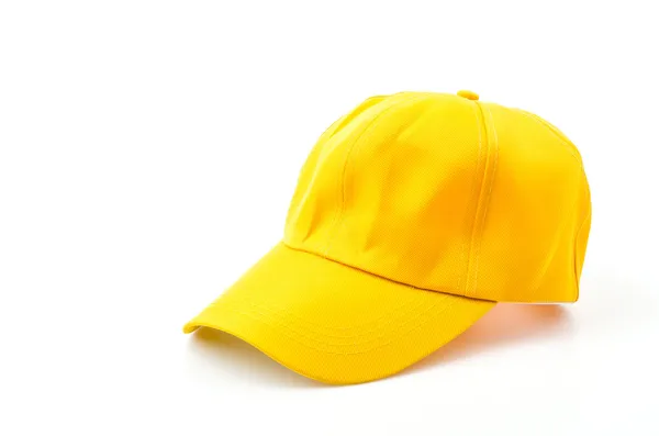 Baseball cap — Stock Photo, Image