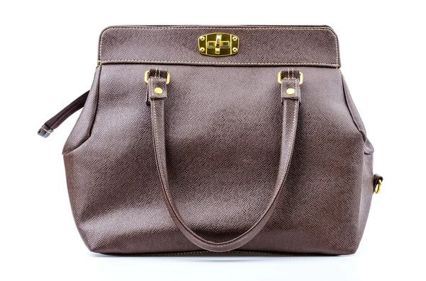 Sac en cuir femme — Photo