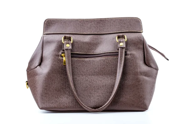 Sac en cuir femme — Photo