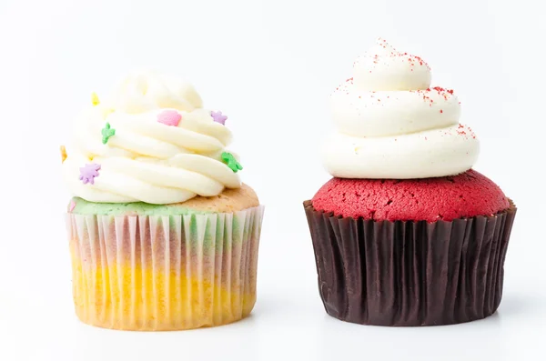 Cupcakes — Fotografia de Stock