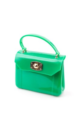 izole çanta beyaz arka plan