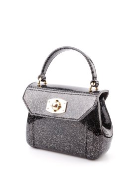 izole çanta beyaz arka plan