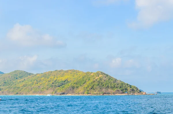 Île en Thaïlande — Photo