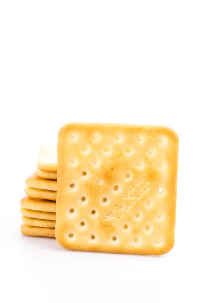 Cracker — Stock Photo, Image