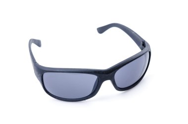 güneş gözlüğü izole edilmiş beyaz arkaplan