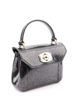 izole çanta beyaz arka plan