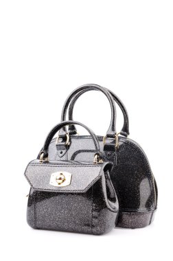 izole çanta beyaz arka plan