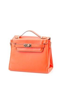 izole çanta beyaz arka plan