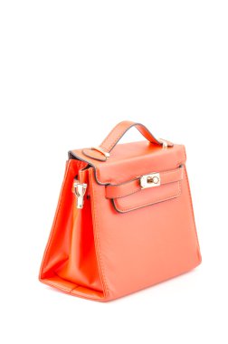 izole çanta beyaz arka plan