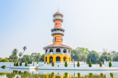 Bang pa-in sarayda kule