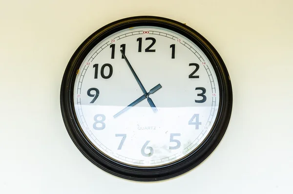 Clock — Stock Photo, Image