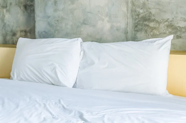 Pillows — Stock Photo, Image