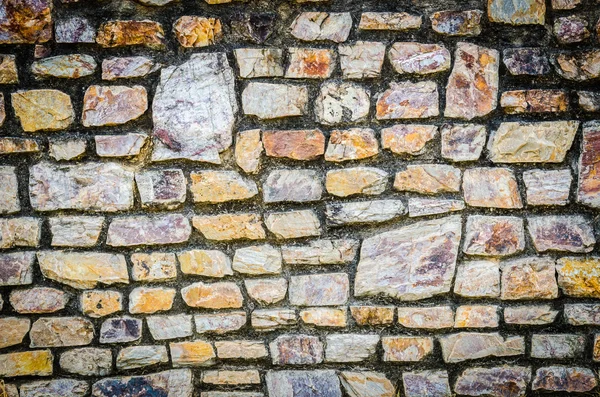 Sten vägg bakgrund struktur — Stockfoto