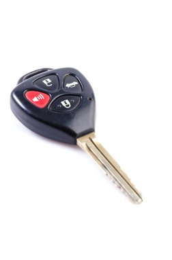 Araba Anahtarları