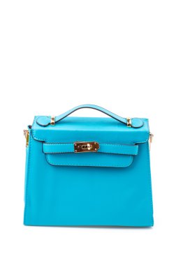 izole çanta beyaz arka plan