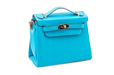 izole çanta beyaz arka plan