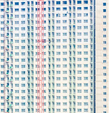 Windows ofis binası arka plan