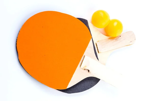 Mesa de ping pong —  Fotos de Stock