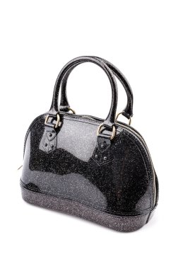 izole çanta beyaz arka plan