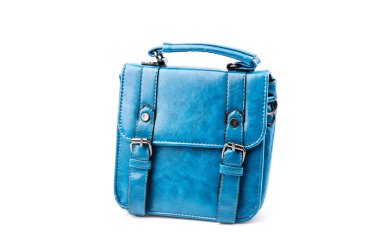 izole çanta beyaz arka plan