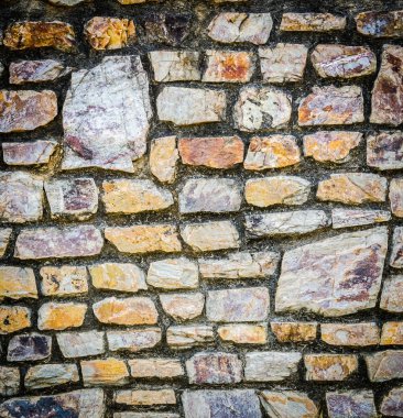 Taş duvar arkaplan dokusu