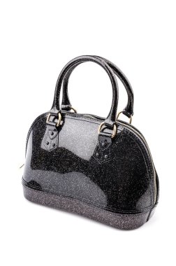 izole çanta beyaz arka plan