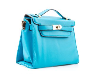 izole çanta beyaz arka plan