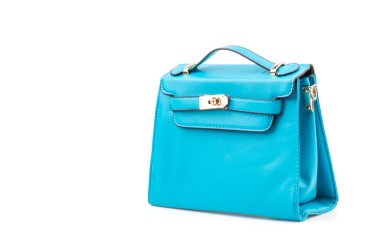 izole çanta beyaz arka plan