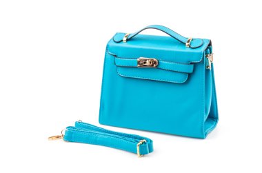 izole çanta beyaz arka plan