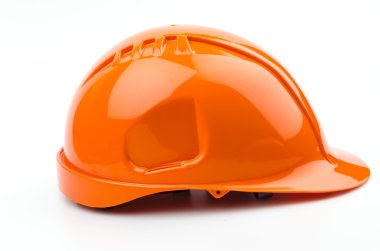 izole emniyet kask şapka