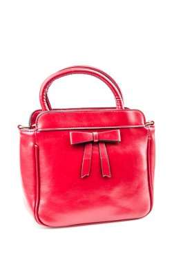 izole çanta beyaz arka plan