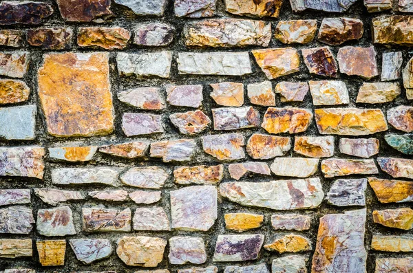 Sten vägg bakgrund struktur — Stockfoto