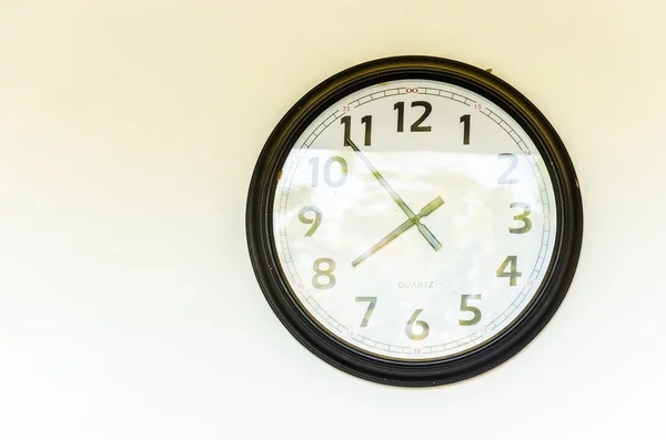 Clock — Stock Photo, Image