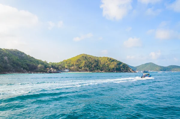 Isla en Tailandia —  Fotos de Stock