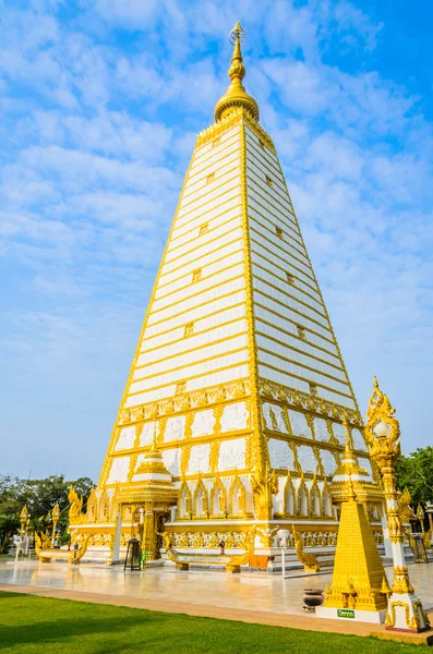 Templo — Fotografia de Stock