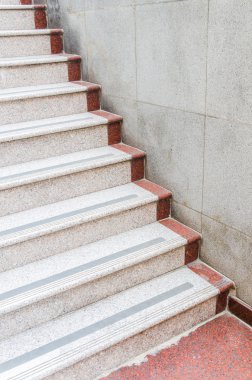 merdiven beton