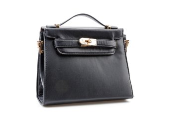 izole çanta beyaz arka plan