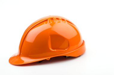izole emniyet kask şapka