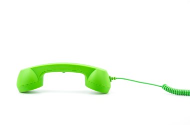 Beyaz telefon