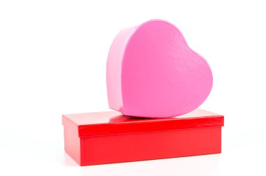 pembe kalp kutu