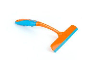 temizleyici işlemek