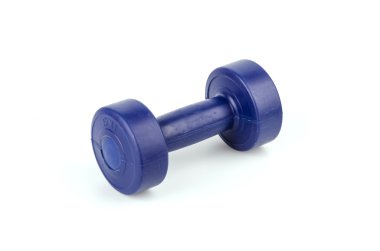 Dumbbell beyaz