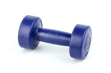 Dumbbell beyaz