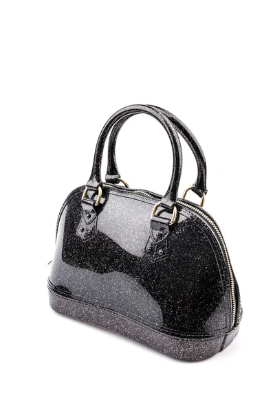 Handbag on white — Stock Photo, Image