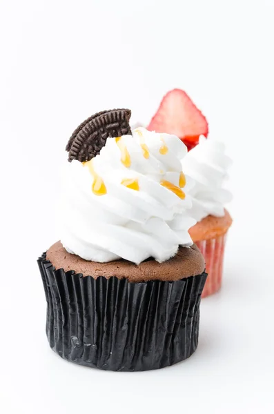 Cupcake — Foto Stock