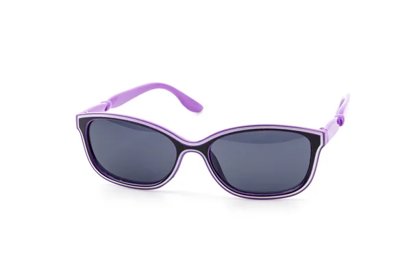 Sunglasses on white — Stock Photo, Image