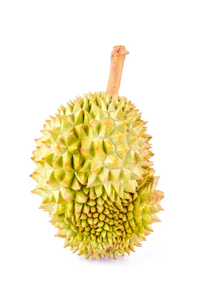 Fruta duriana — Foto de Stock