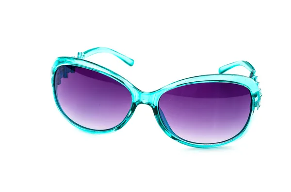 Sunglasses on white — Stock Photo, Image